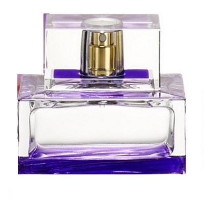 Island Very Bali Perfume